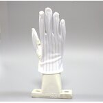 ESD Gloves Factory - Factory Hot Selling Dotted with Conductive Wire Protection
