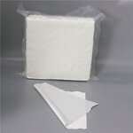 Cleanroom Wipes Factory - Quality Choice Free Samples Polyester for Electronics