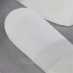 Latex Finger Cots Factory - High Quality Disposable Trade Assurance Cut Type Electrical