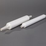 SMT Wiper Roll Factory - China Professional Manufacture Lint-Free Nonwoven Fabric
