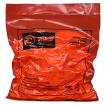 Antistatic Finger Cots Factory - Anti-static Anti-slip 100% Latex Disposable Orange