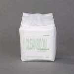 Cleanroom Paper Wiper Factory - Hot Sales Industry Cheap Lint Free Nonwoven