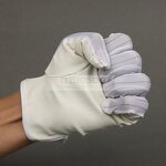 ESD Gloves Factory - Factory Hot Selling Dotted with Conductive Wire Protection
