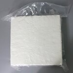 Microfiber Cleaning Cloth Factory - OEM/ODM 180gsm Laser Cut Cleanroom Wiper