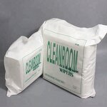 Cleanroom Paper Wiper Factory - Hot Sales Industry Cheap Lint Free Nonwoven