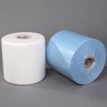 Cleanroom Paper Rolls Factory - Wholesale Premium Quality Nonwoven Cleaning Paper