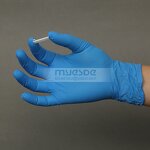 Disposable Safety Gloves Factory - Wholesale 100PCS Powder Free Latex Nitrile Cleanroom