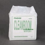 Cleanroom Paper Wiper Factory - Hot Sales Industry Cheap Lint Free Nonwoven