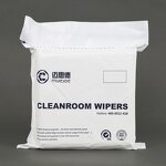 Cleaning Wiper Factory - Hot Selling Low Price 12inch Polyester Cleanroom