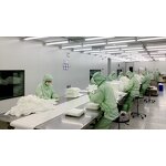 Cleanroom Wipes Factory - OEM/ODM Lint Free Polyester Car Cleaning PCB Cloth
