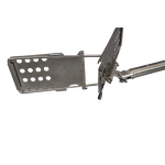 ESD Mop Frame Factory - OEM/ODM Stainless Steel Sterile Contamination Control Safety