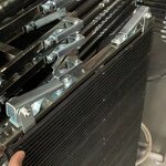 ESD Trolley Factory - High Quality Anti-Static Stainless Steel Clean Room Workshop Storage