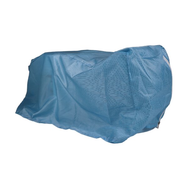 ESD Workstation Cover Factory - Wholesale Blue Safe Dust Covers for Cleanroom Machine