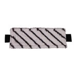 Cleanroom Wipe Factory - Disposable Dry Mopping Cloths Ultrafine Fiber Striped