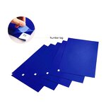 Disposable Sticky Mat Factory - Factory Supplier 24*36 Inch 30 Layers Multilayer