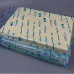 Cleanroom Copy Paper Factory - Highest Quality Low Particle Specially Coated Safety