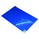 Sticky Mat Factory - Large Size 26"*45" High Adhesive Thickness for Cleanroom
