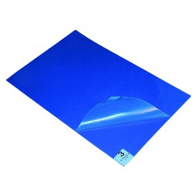Sticky Mat Factory - Large Size 26"*45" High Adhesive Thickness for Cleanroom