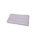 Cleanroom Mop Head Factory - Lint-Free 2ply Microfiber Foam Square Foldable Steel