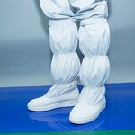 Sticky Entrance Mat Factory - OEM/ODM Disposable Pads for Cleanroom Hospital Anti Slip