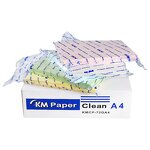 Cleanroom Copy Paper Factory - A4 Printer Dustless Anti Static Lint Free A5 A6