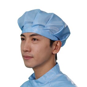 ESD Cap Factory - Worker Wear Customized Anti-static Clean Room Dust-free Work