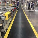 ESD Floor Mat Factory - Wholesale High Quality Non-Slip Waterproof PVC Anti-Static