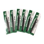 ESD Tweezers Factory - High Quality Vetus Precision Stainless Electro Static Discharge Safe