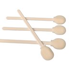 Sterile Swab Factory - Factory Direct Sale Chlorhexidine Prep Sponge Tip Applicator