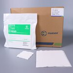 Cleanroom Wipes Factory - High Quality Manufacture Sub Microfiber Antistatic