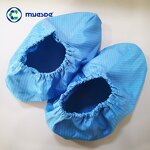 ESD Shoe Cover Factory - Factory Outlet Professional Durable Washable Reusable