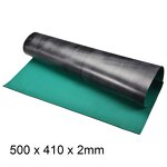 ESD Benchsaver Mats Factory - Wholesale Rubber Table Mat for Electrostatic Protected Areas