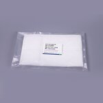 Cleanroom Mop Cloth Factory - High Quality Microfibre Fabric Spinning Type Replacement