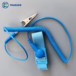 ESD Wrist Strap Factory - Wholesale 10mm Antistatic Static Discharge with Cord High Quality
