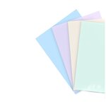 ESD Copy Paper Factory - High Quality A3 A4 A5 for Cleanroom Printing Dust-Free