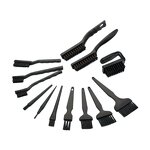 Cleaning Brush Factory - Plastic Handheld Keyboard Antistatic Brush