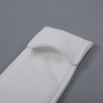 ESD Mop Cloth Factory - OEM/ODM Lint Free Flat Square for Floor Cleaning