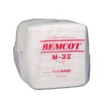 Cleanroom Wipers Factory - Manufactory Direct Lint-Free Polyester M-3 Nonwoven