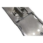 ESD Mop Frame Factory - OEM/ODM Stainless Steel Sterile Contamination Control Safety