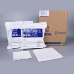 Cleanroom Wiper Factory - Wholesale 1000 Series Polyester Dry Cloth Disposable