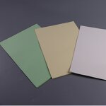 Cleanroom Paper Factory - Highest Quality A4 Blue Opaque 80G/sm Polyester Coated