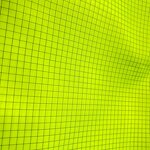 ESD Antistatic Fabric Factory - 100% Polyester Taffeta Iridescent 190T 210T Lining