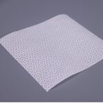Vacuum Suction Cloth Factory - Customized Large Roll Thickened Industrial Machinery Wiping