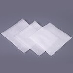 Cleanroom Wipers Factory - Manufactory Direct Lint-Free Polyester M-3 Nonwoven