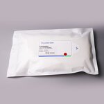 Cleanroom Wipes Factory - OEM/ODM Customized 70% IPA Lint-Free Sterile ISO3