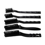 Cleaning Brush Factory - Plastic Handheld Keyboard Antistatic Brush