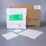 Cleanroom Wiper Factory - OEM/ODM Custom Super Fine Microfiber ISO 4 Class10