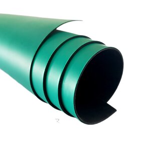 ESD Benchsaver Mats Factory - Safety Product for Electrostatic Protected Areas