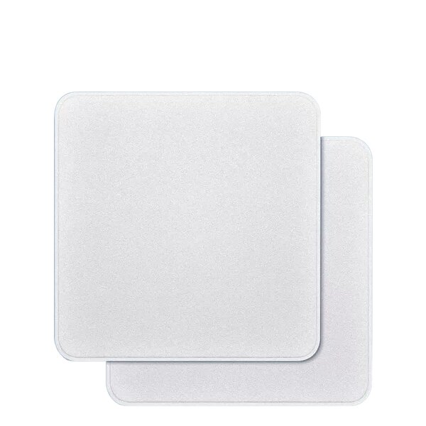 Apple Polishing Cloth Factory - High Quality Microfiber Soft Material Cleans Display