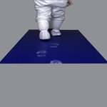 Sticky Mat Factory - Large Size 26"*45" High Adhesive Thickness for Cleanroom